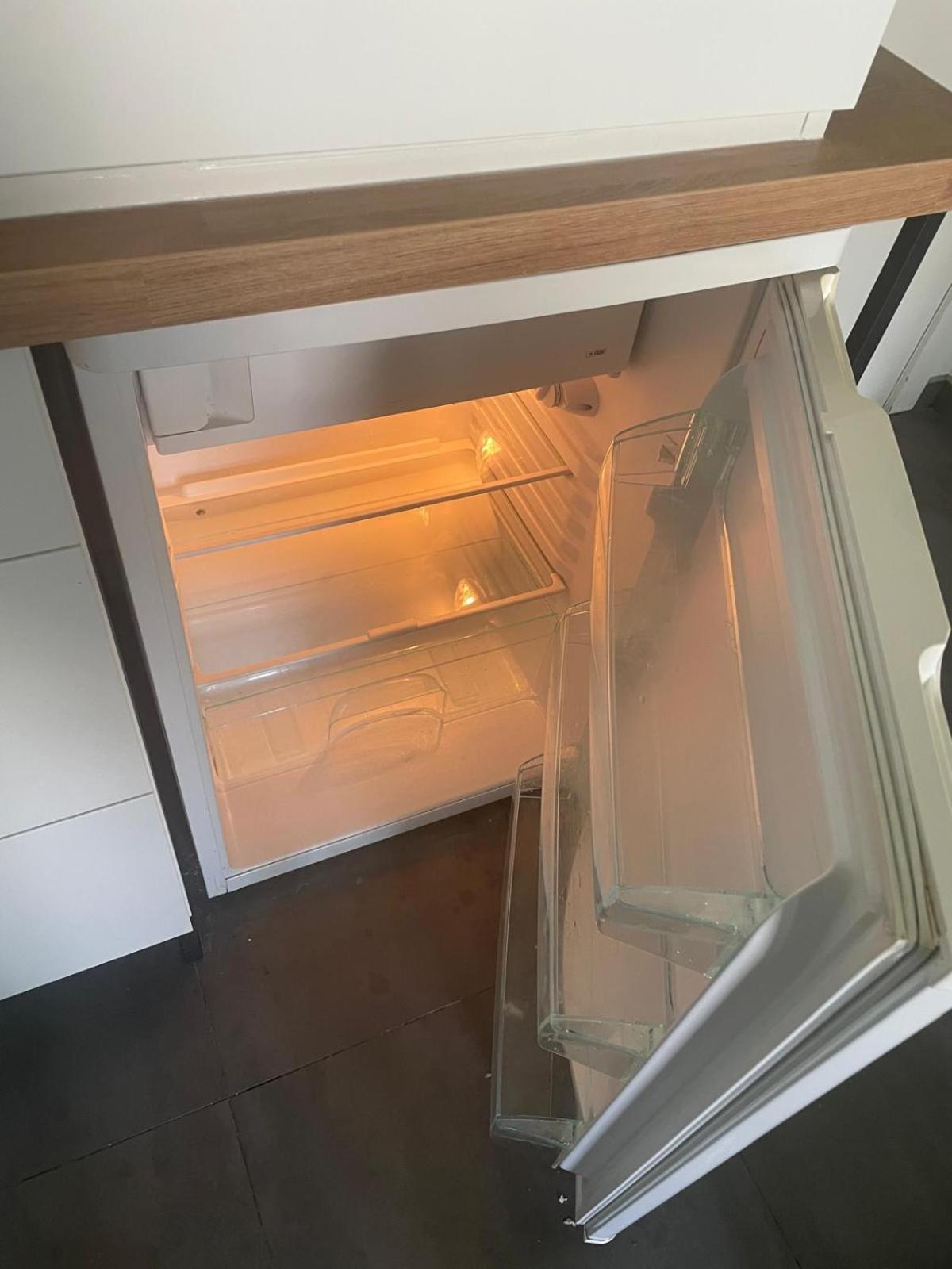 One Bedroom Fully Equipped Apartment With Terrace Bruksela Zewnętrze zdjęcie
