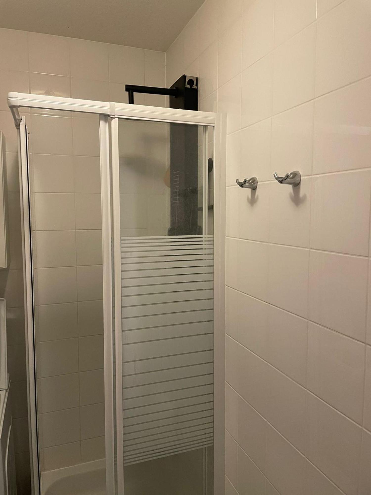 One Bedroom Fully Equipped Apartment With Terrace Bruksela Zewnętrze zdjęcie